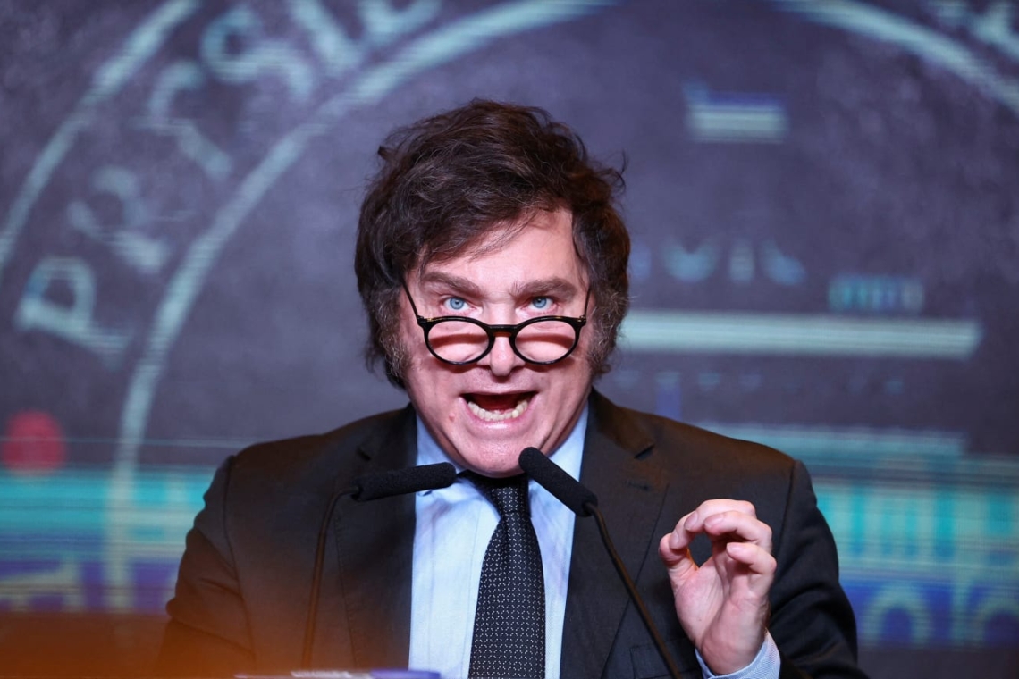 Αποχαρακτηρισμός απόρρητων εγγράφων της στρατιωτικής δικτατορίας στην Αργεντινή