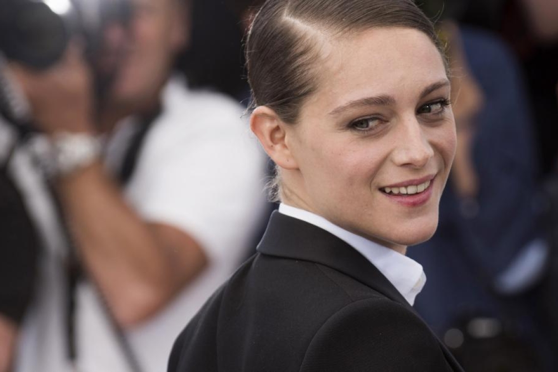 Αριάν Λαμπέντ: Η βαθιά συγκίνηση από το βιβλίο της Ντέιζι Τζόνσον