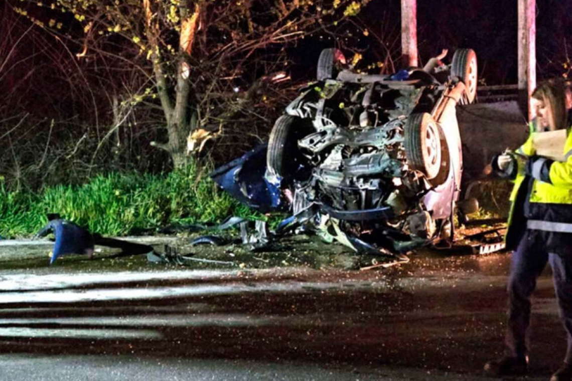 Οδήγηση υπό την επήρεια αλκοόλ: Κακουργηματική δίωξη 60χρονου στον Λαγκαδά