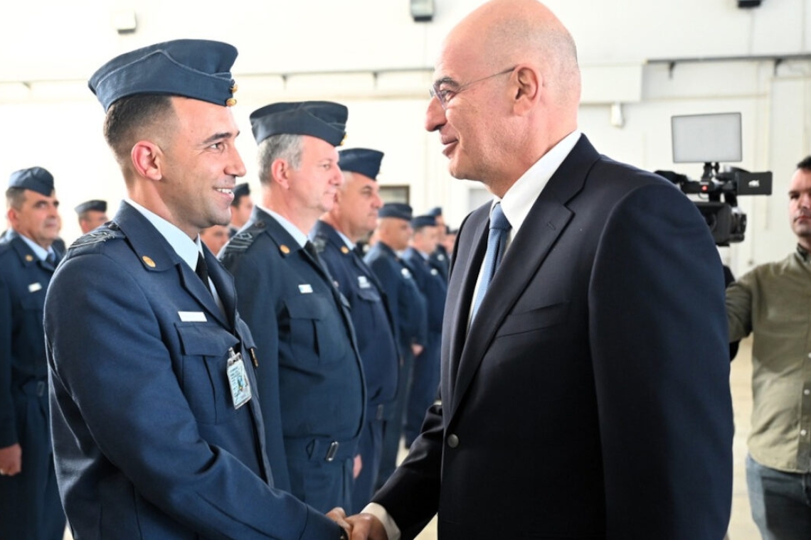 Αυξήσεις στο μισθολόγιο των Ένοπλων Δυνάμεων