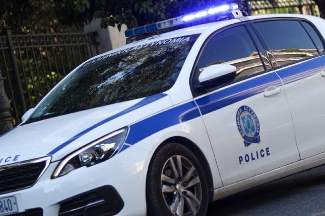 Θεσσαλονίκη: Άνδρας σε κατάσταση αμόκ επιτέθηκε και έλουσε με νερό νεαρή κοπέλα