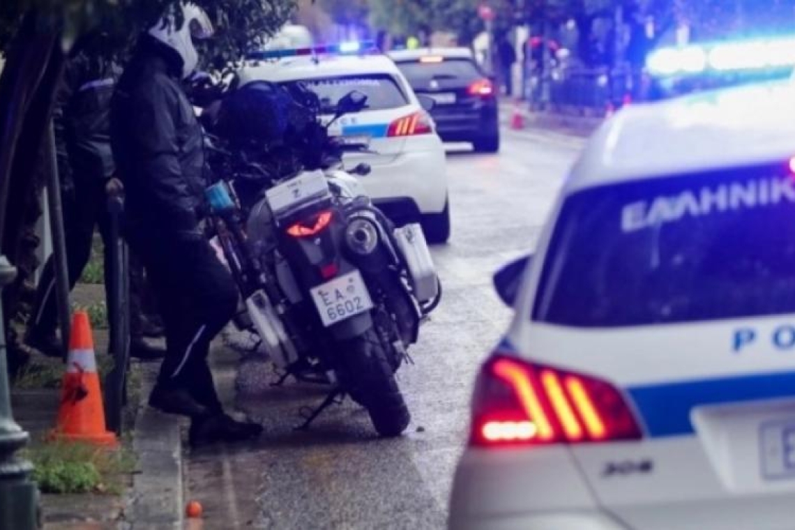 Ληστεία στη Θεσσαλονίκη 200.000 ευρώ από ψεύτικο συντηρητή ανελκυστήρων