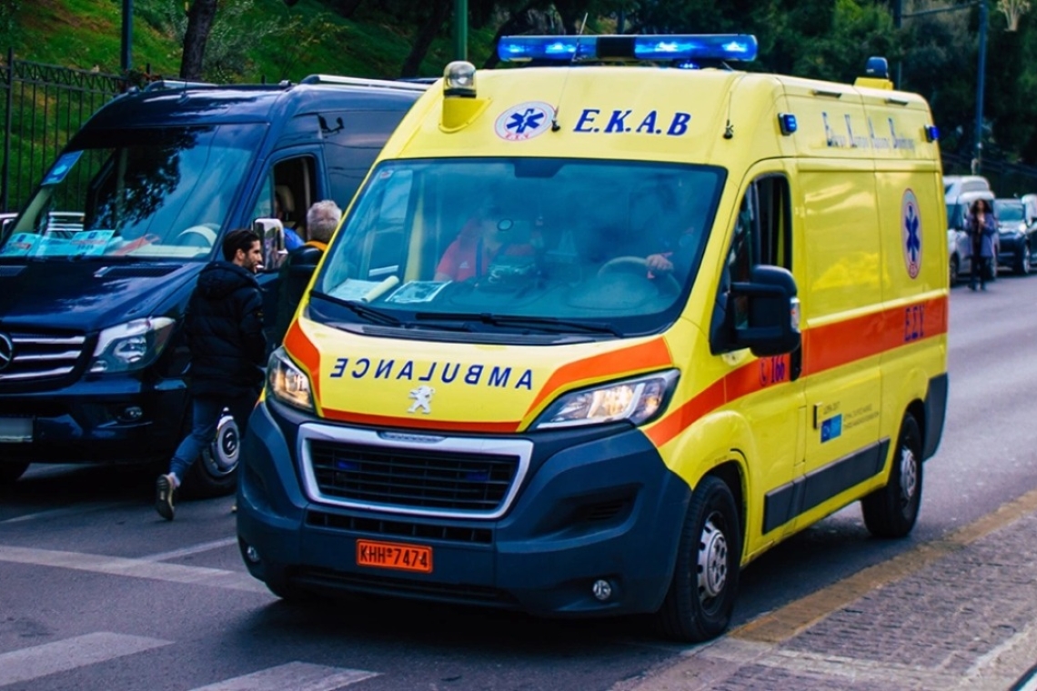 Τραγωδία στη Θεσσαλονίκη: 31χρονος βρέθηκε κρεμασμένος μέσα στο σπίτι του