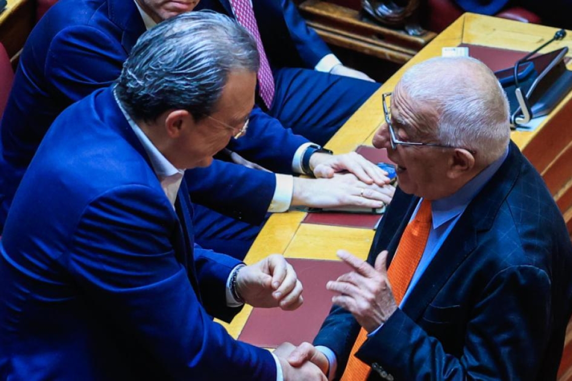 Έρευνα για τη σύμβαση 717 με αίτημα Σπίρτζη και επιστολή Φάμελλου