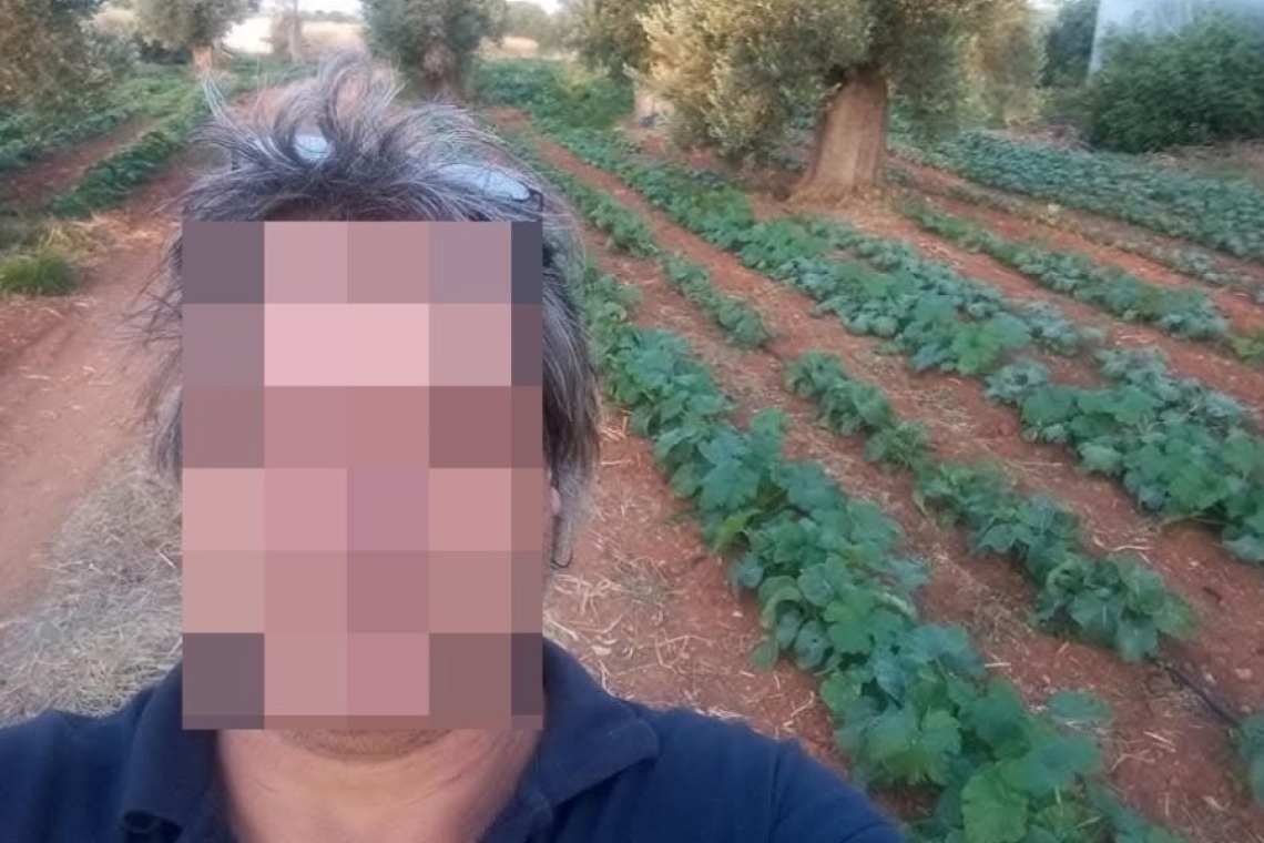 Φρουρούμενος στο Δρομοκαΐτειο ο 51χρονος χωρίς ενεργή ψυχοπαθολογία