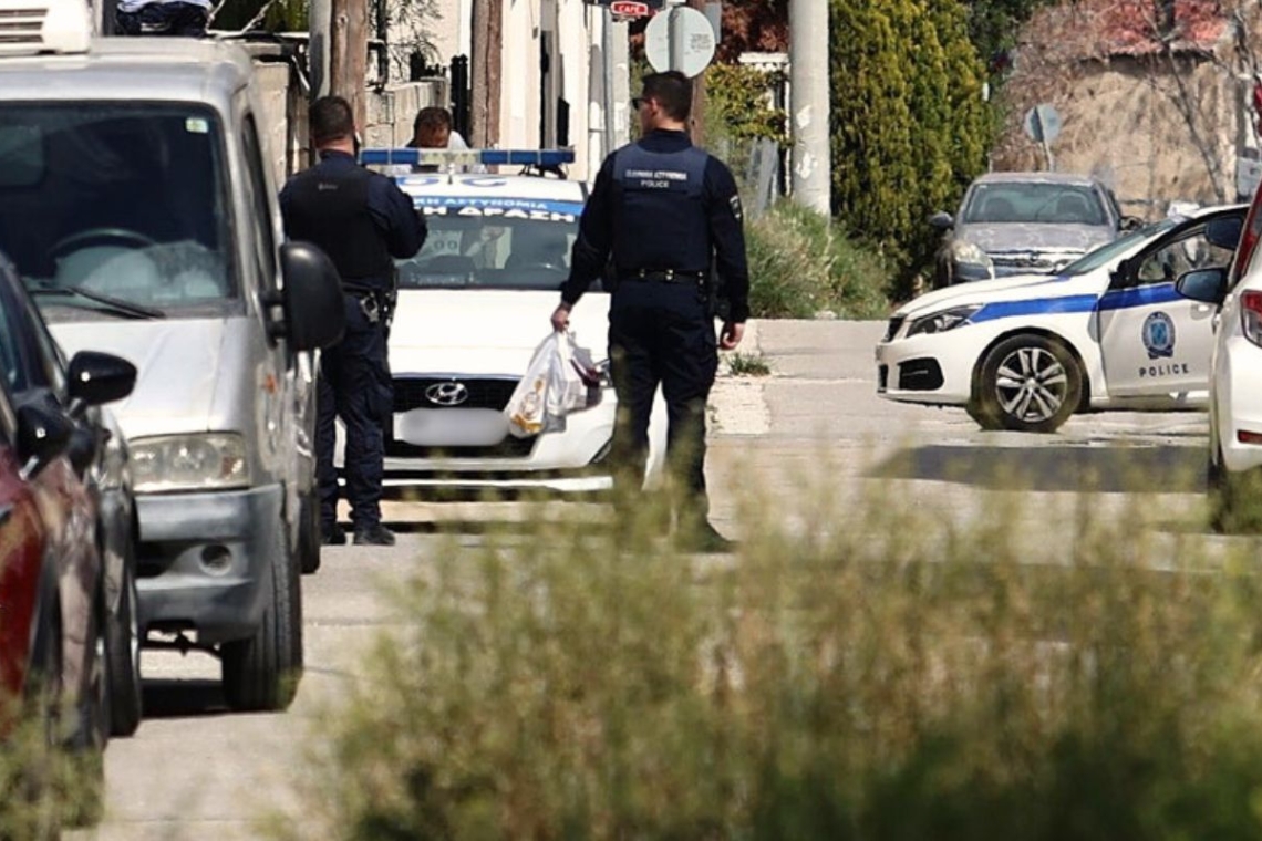 Κατάθεση αστυνομικού για την επίθεση του 51χρονου με κατσαβίδι στο Κορωπί