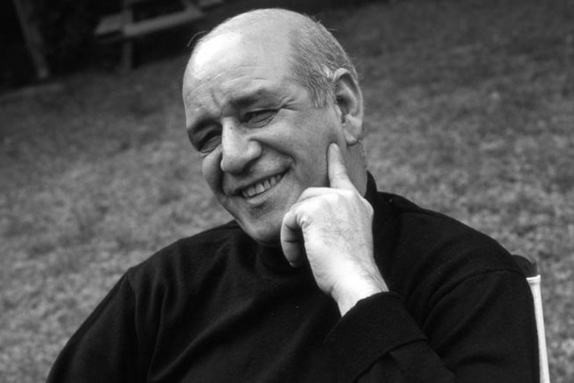 Η διαχρονική φωνή του Δημήτρη Μητροπάνου που θα ζει αιώνια