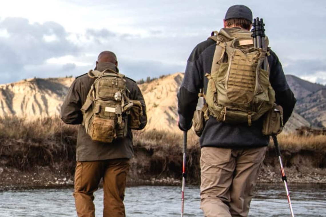 Ζήτηση για σακίδια επιβίωσης μετά από ευρωπαϊκή οδηγία