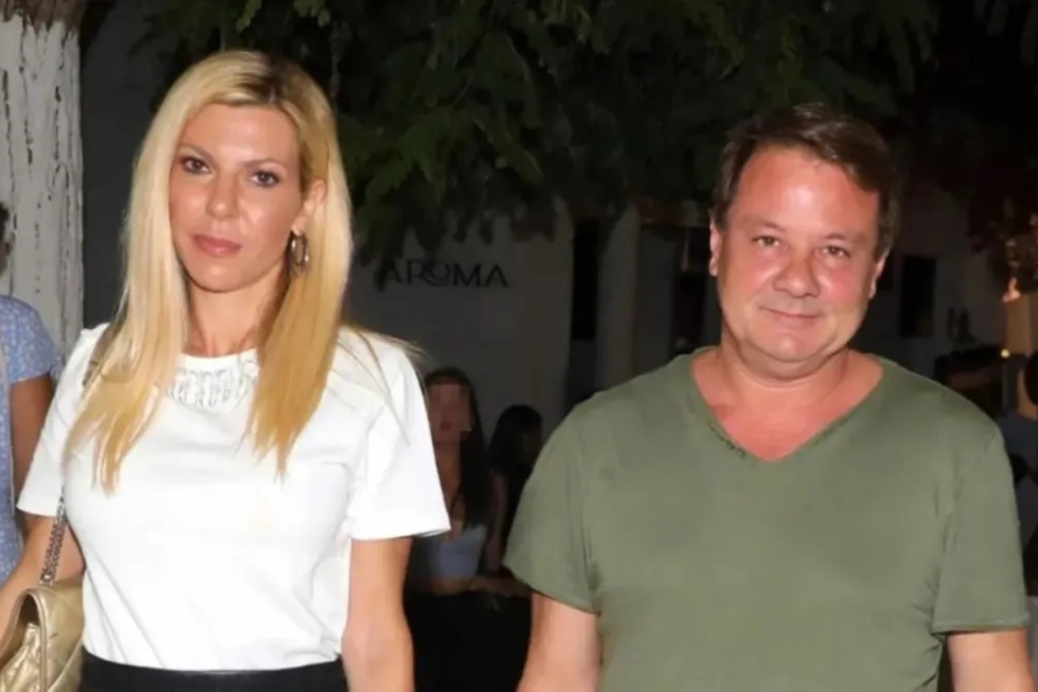 Ο Λύτρας και η Πολυζωγοπούλου στο δικαστήριο για τον ξυλοδαρμό