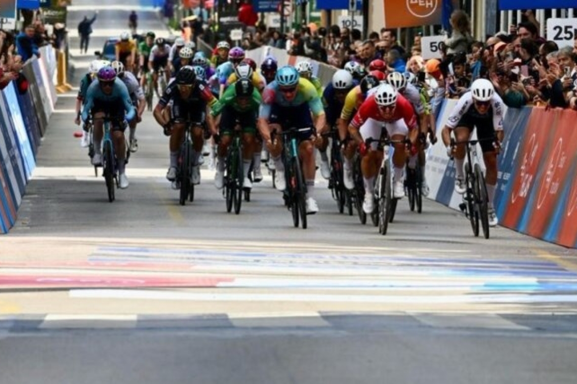 Ποιοι δρόμοι κλείνουν στην Αττική λόγω του ποδηλατικού αγώνα