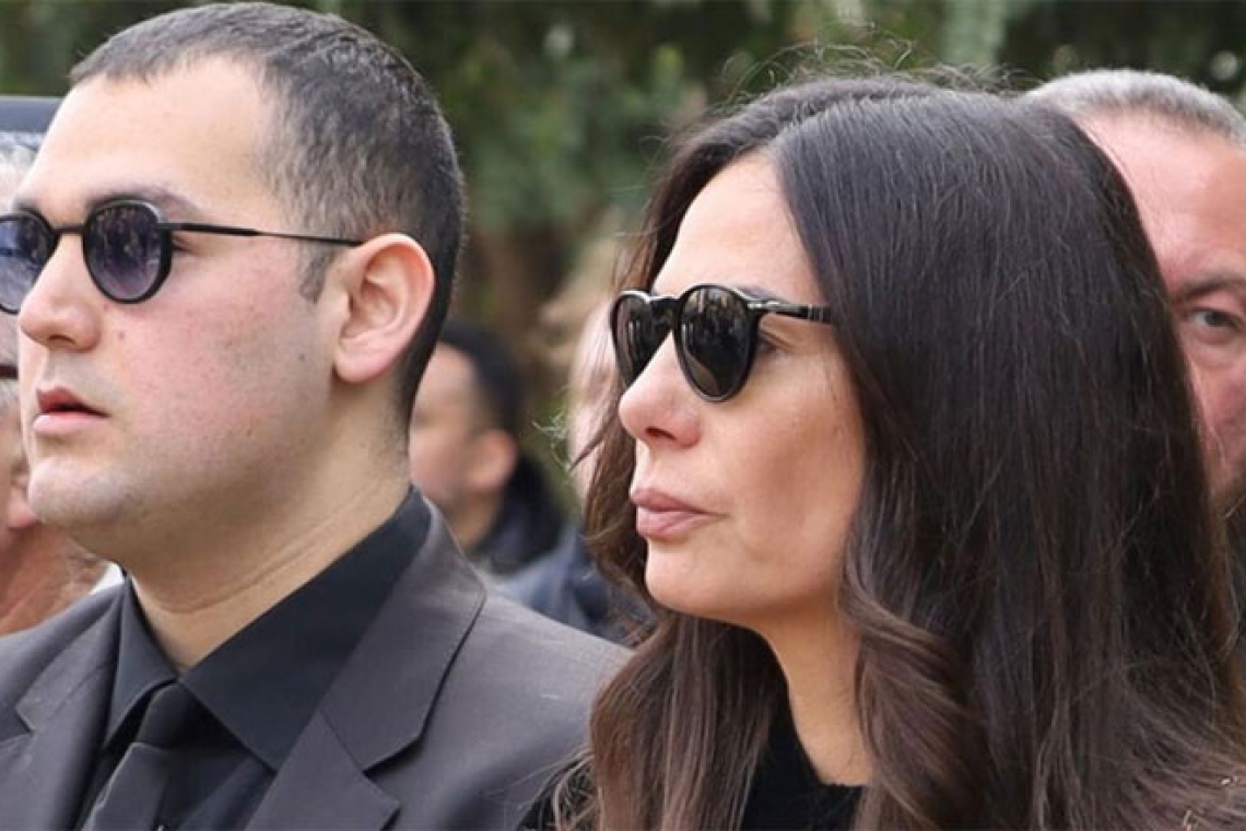 Unfollow και φήμες: Οι εντάσεις μεταξύ Χ. Κούγια και Βατίδου