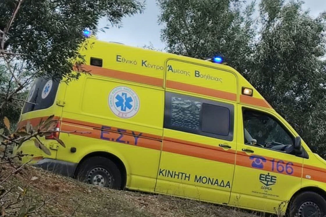 Θεσσαλονίκη: Ανατριχιαστικό εύρημα με νεκρό ψαρά στη λίμνη Βόλβη