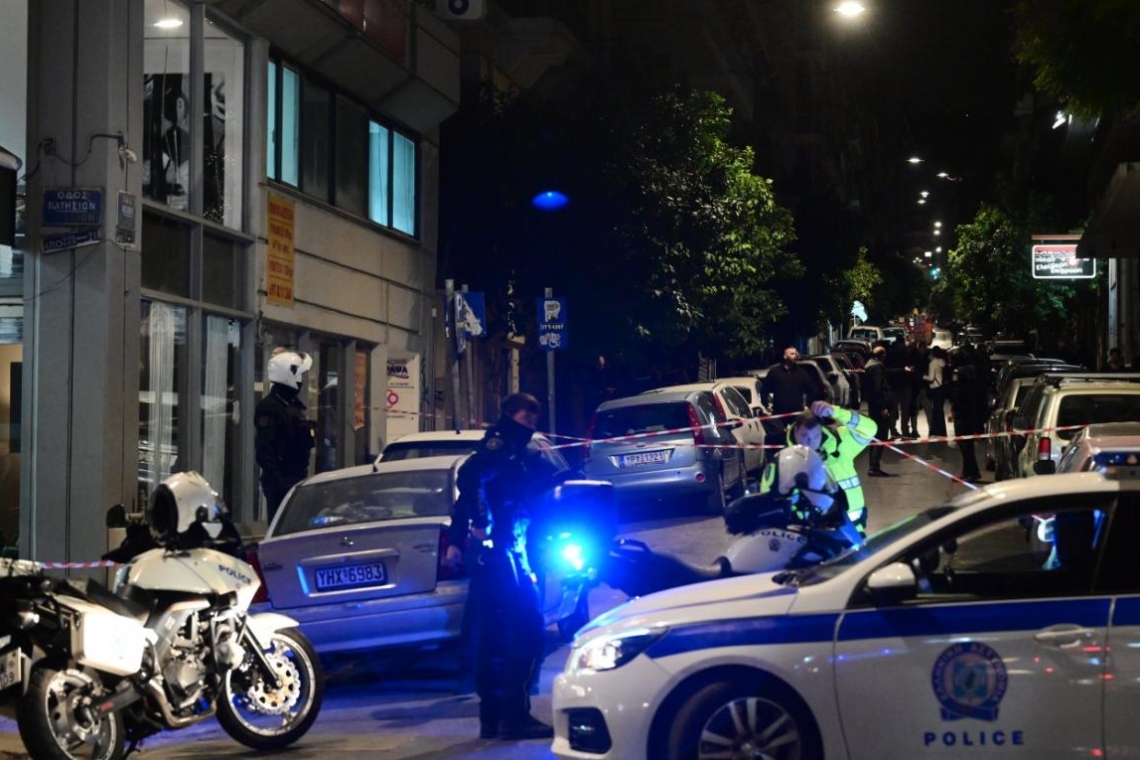 Ξεκαθάρισμα λογαριασμών στην Κυψέλη: Δολοφονία Τούρκου και διαφυγή δραστών