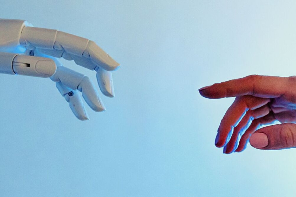 Η συμβολή της Ελλάδας στον ΟΗΕ για ασφαλή τεχνητή νοημοσύνη