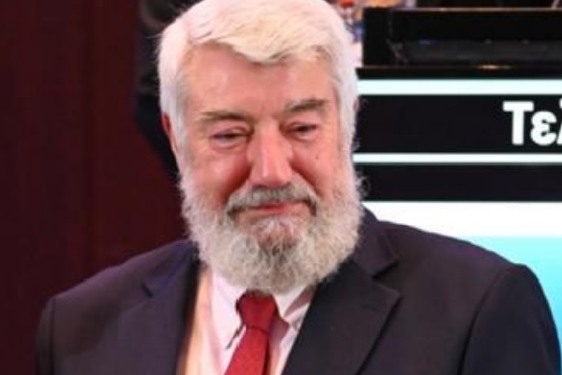 Θλίψη για την απώλεια του θωρακοχειρουργού Αχιλλέα Λιούλια