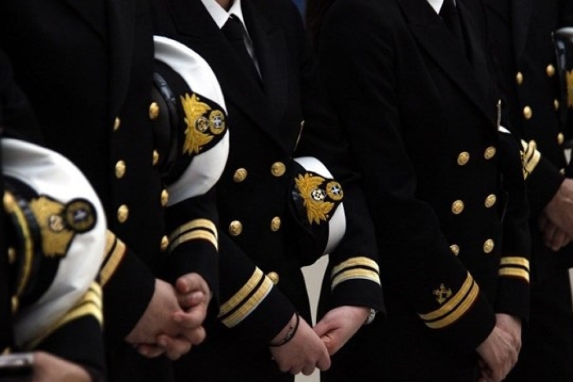 Ετήσιες κρίσεις ανώτατων αξιωματικών Λιμενικού Σώματος