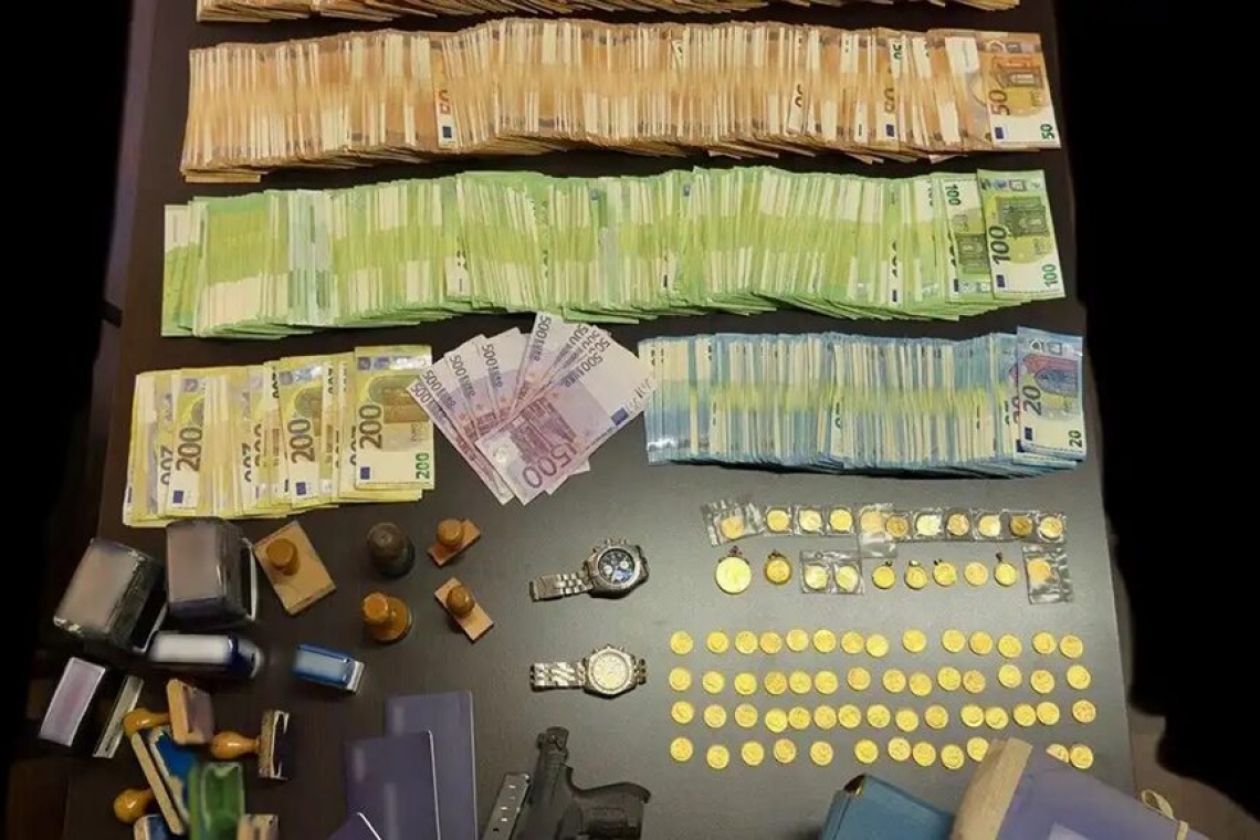 Σκάνδαλο πολεοδομίας Ρόδου: Εγγυήσεις και προσημειώσεις ακινήτων