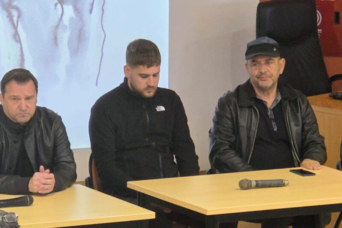 Τέμπη: Αμφιβολίες για παράνομο φορτίο στο τρένο από Βλάχο και Πλακιά