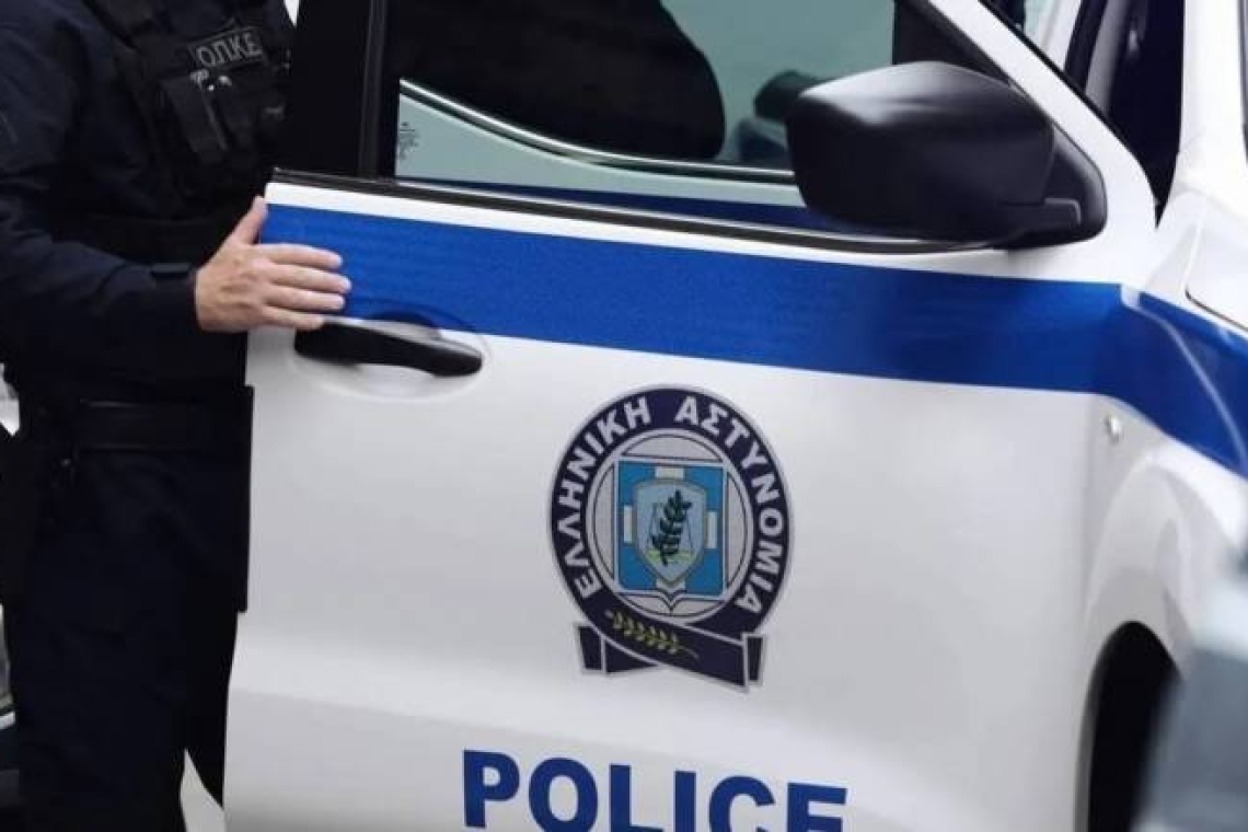 Σύλληψη 38χρονου στο Λασίθι για επίθεση στην πρώην σύντροφό του
