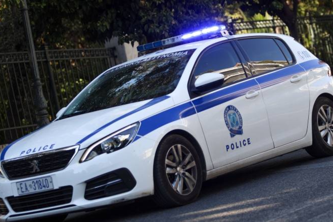 Συλλήψεις για απόπειρα διάρρηξης σε σπίτι παρουσιαστή στα Βριλήσσια