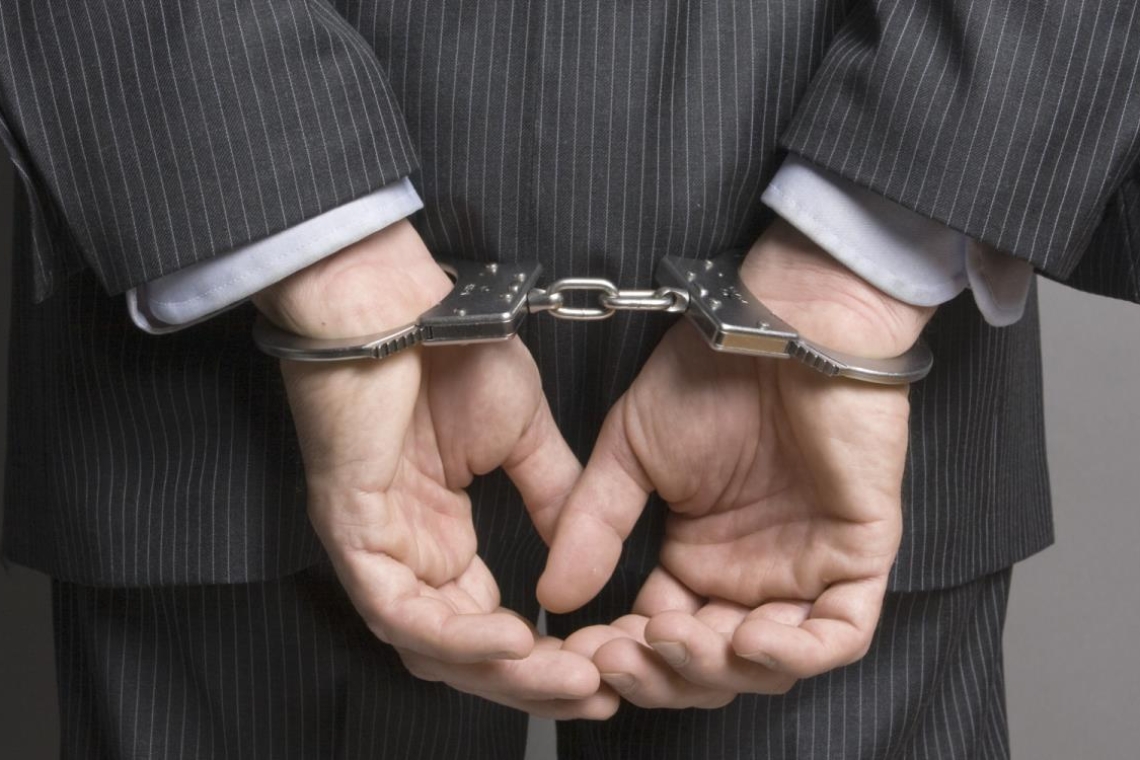 Σύλληψη Αμερικανού στρατιωτικού για σεξουαλική παρενόχληση στην Πάτρα