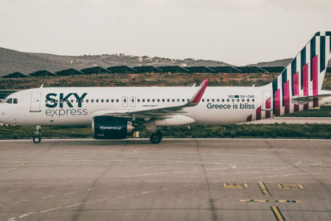 Παραολυμπιονίκης με αμαξίδιο αποκλείστηκε από αεροπορική εταιρεία στην Αθήνα