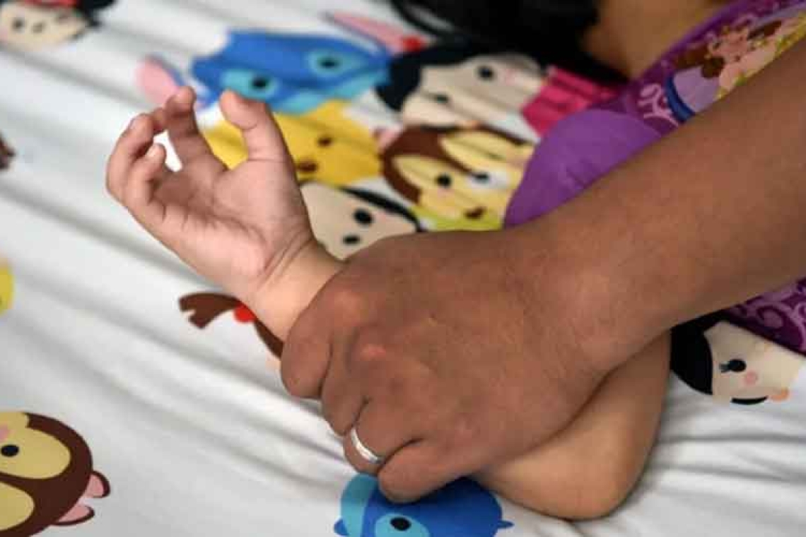 Σοκ στη Χαλκίδα: 9χρονη με σημάδια κακοποίησης στο νοσοκομείο