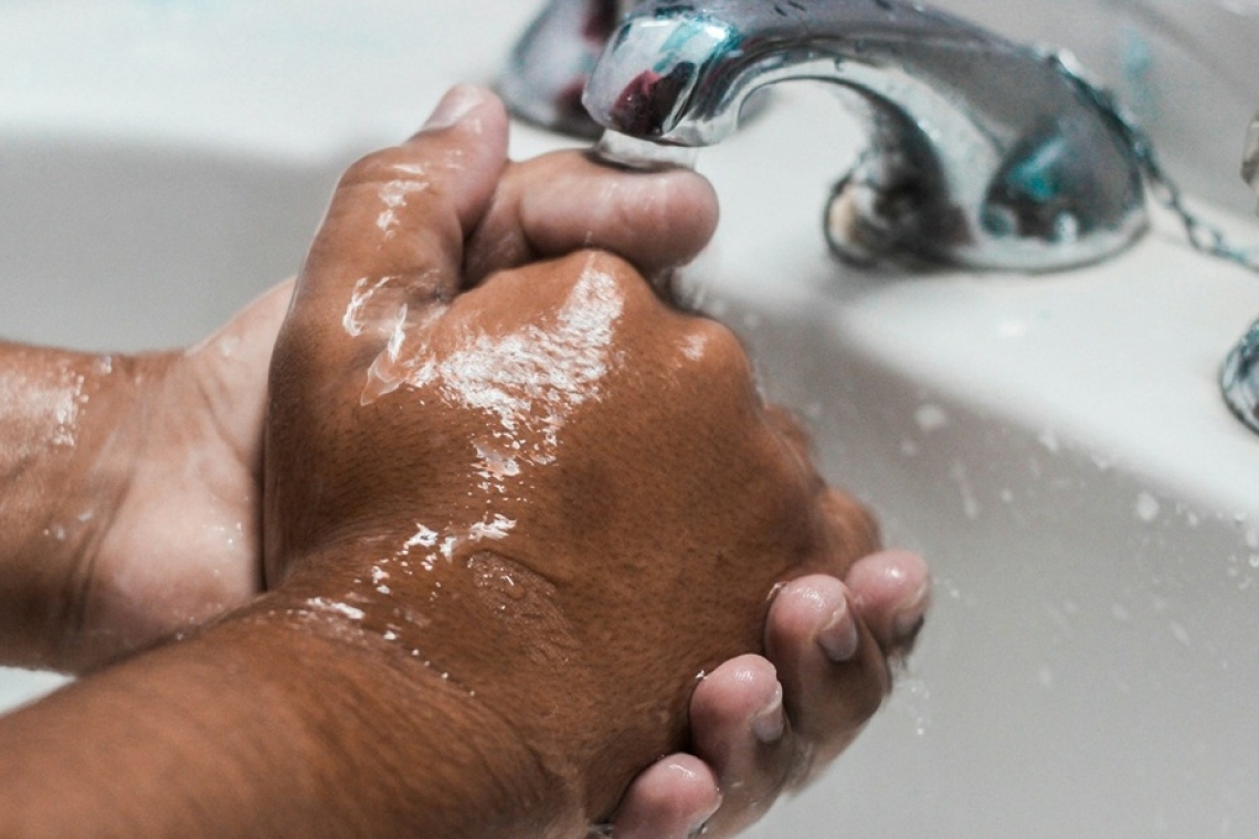 Διακοπές νερού στην Αττική σήμερα Τρίτη 8 Απριλίου