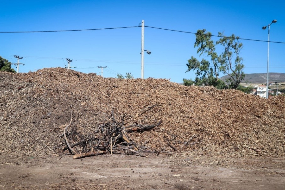 Καθαρισμός οικοπέδων: Προθεσμίες και υποχρεώσεις ιδιοκτητών