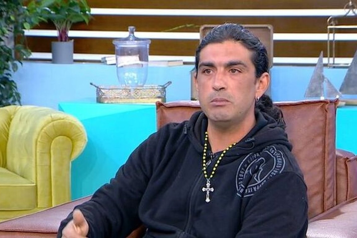 Κατηγορίες αιμομιξίας εναντίον του Μανώλη Καλαϊτζιδάκ, ο ίδιος τις αρνείται