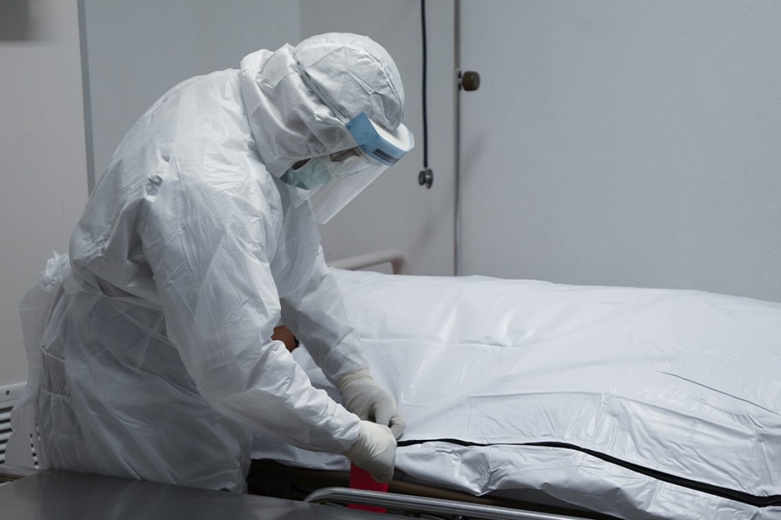 Συλλήψεις στη Θεσσαλονίκη για υπόθεση δωροδοκιών στην Ιατροδικαστική Υπηρεσία