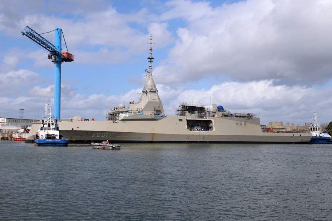 Διπλωματικές εξελίξεις στην Ελλάδα: Οι προκλήσεις των φρεγατών Belharra