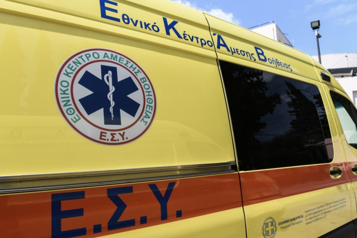 Σορός άνδρα βρέθηκε στην Κυλλήνη: Έρευνες για 75χρονο ψαρά