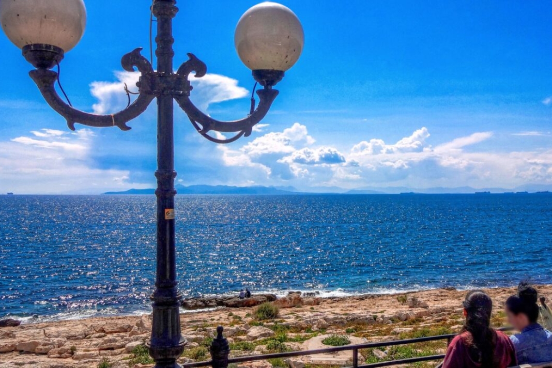 Πάσχα: Από το κρύο στον καλοκαιρινό καιρό τη Μεγάλη Εβδομάδα