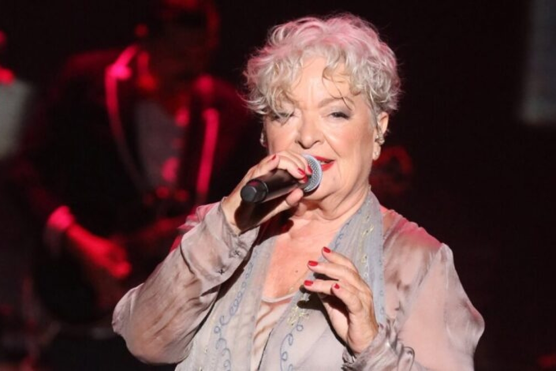 Η Τάνια Τσανακλίδου έκλεισε τα 73: Καριέρα, έρωτας και αποκαλύψεις