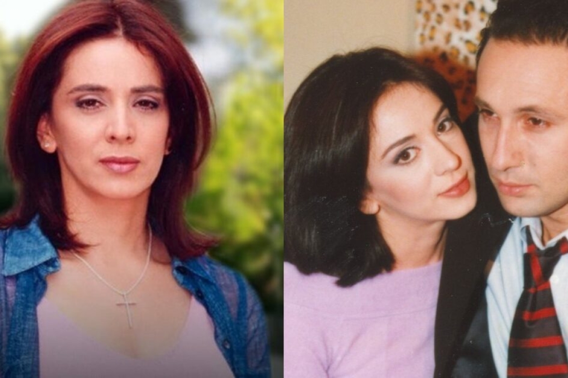 Η επίδραση της Ελευθερίας Βιδάκη: Καριέρα, μητρότητα, τραγικό τέλος