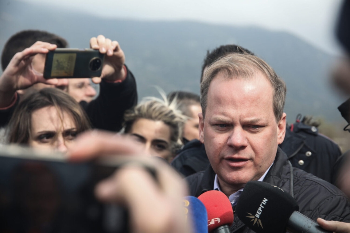 Τέμπη: Η ευρωπαϊκή εισαγγελία καλεί 16 υπόπτους για τη σύμβαση 717