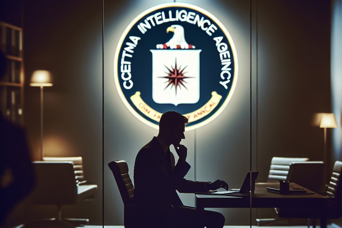 Όταν η CIA προσπάθησε να φτιάξει τηλεπαθητικούς κατασκόπους