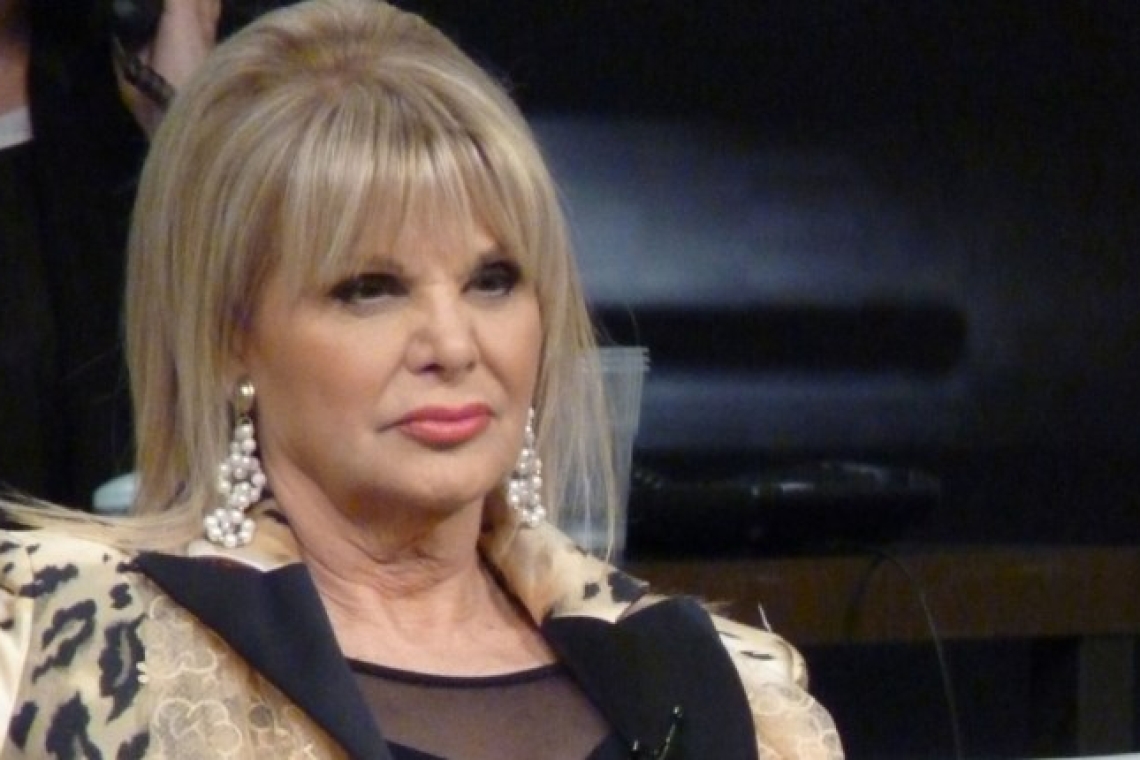 Μαρία Ιωαννίδου: Γενέθλια, ηλικία, γάμοι και η μάχη με τον καρκίνο