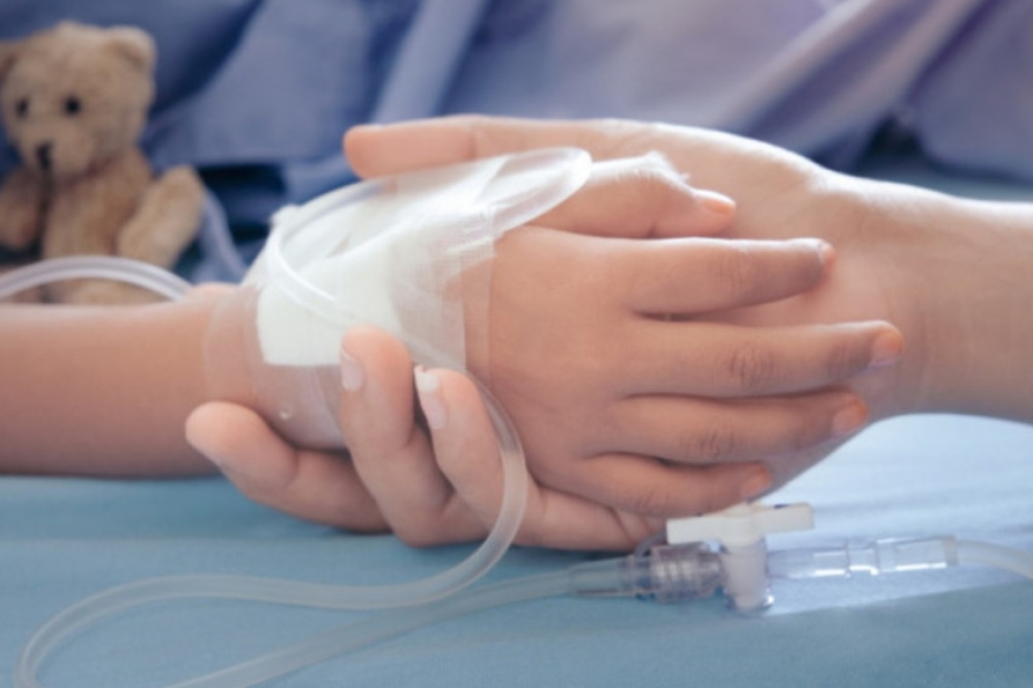 Τραγικό ατύχημα στα Χανιά: Στη ΜΕΘ κοριτσάκι 6 ετών