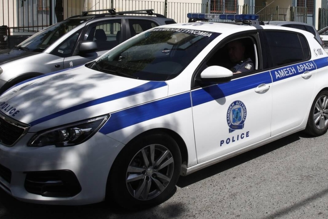 Ρέθυμνο: Συνελήφθησαν δύο δόκιμοι αστυφύλακες για κατοχή ναρκωτικών