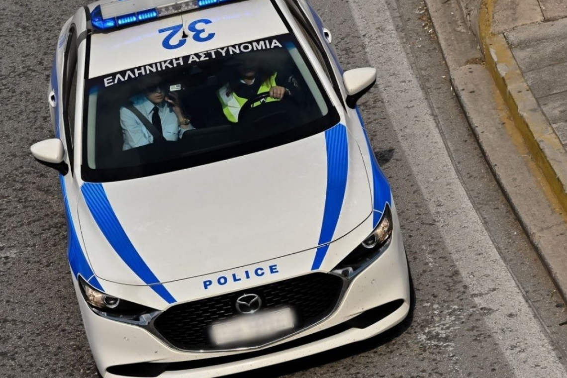 Ναρκωτικά από ΗΠΑ στην Κρήτη μέσω ταχυδρομείου