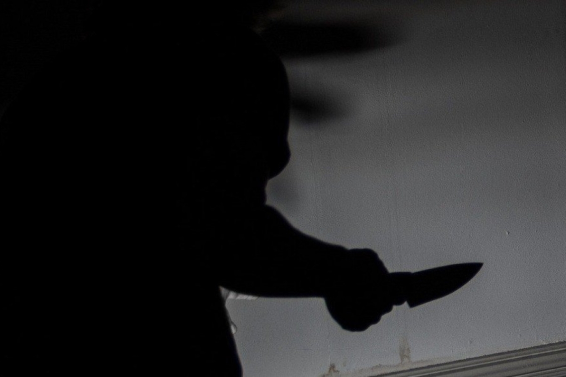 Σύλληψη επιβάτη για απειλή με μαχαίρι σε οδηγό ΚΤΕΛ στη Χαλκιδική