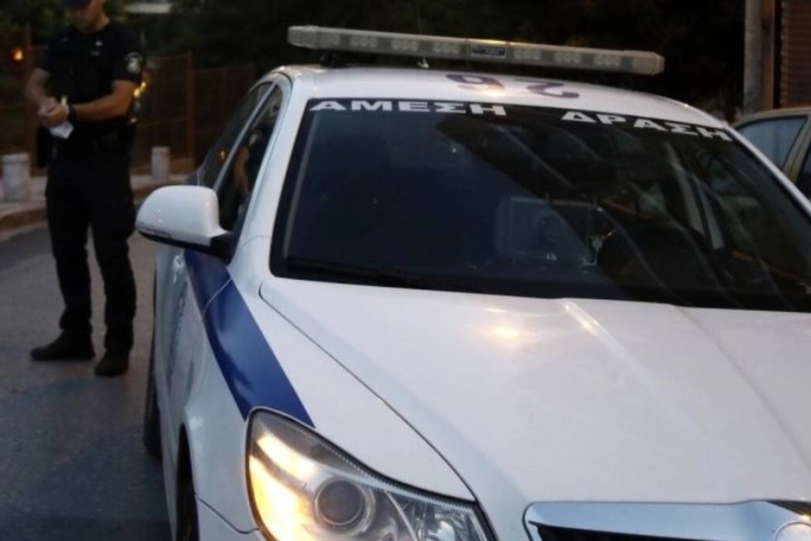 Οπλοστάσιο εντοπίστηκε σε σπίτι 60χρονου στη Θεσσαλονίκη