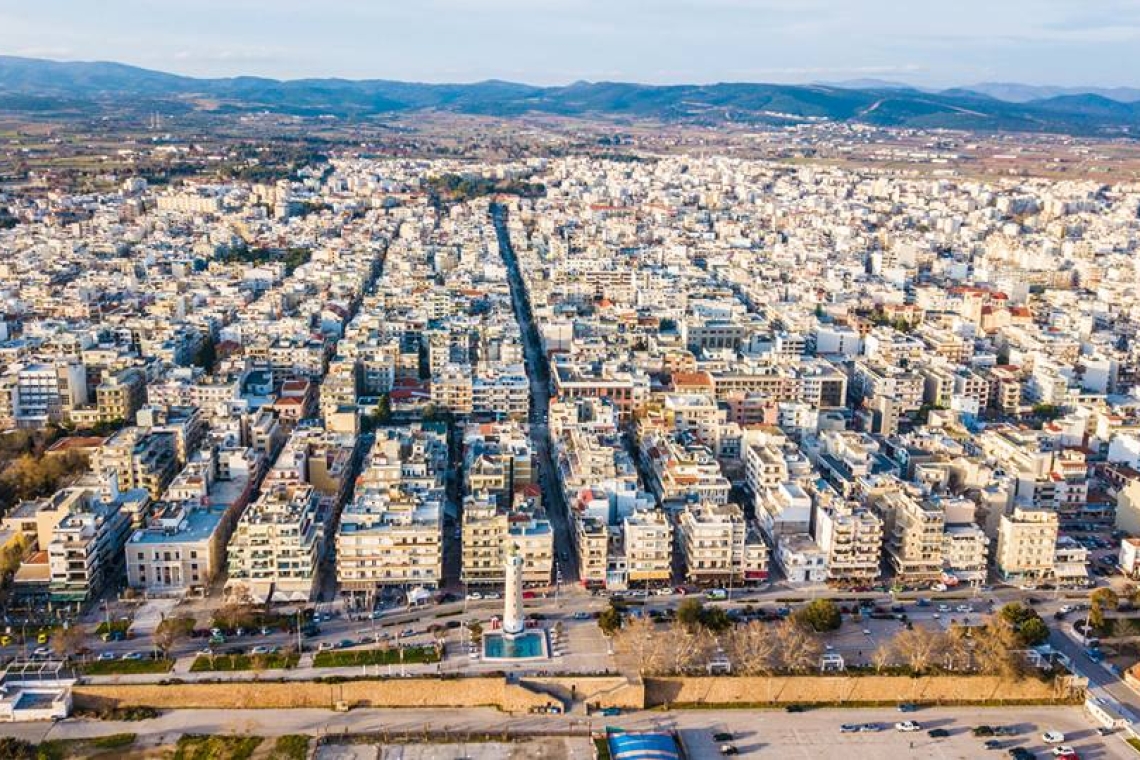Τουρκία: Ανησυχητική αύξηση του εποικισμού