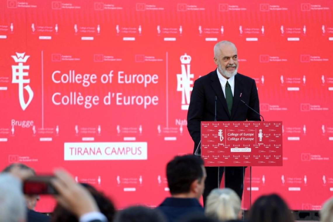 Ευρωπαϊκή Ένωση: Νέες διαπραγματεύσεις με την Αλβανία για την Εσωτερική Αγορά