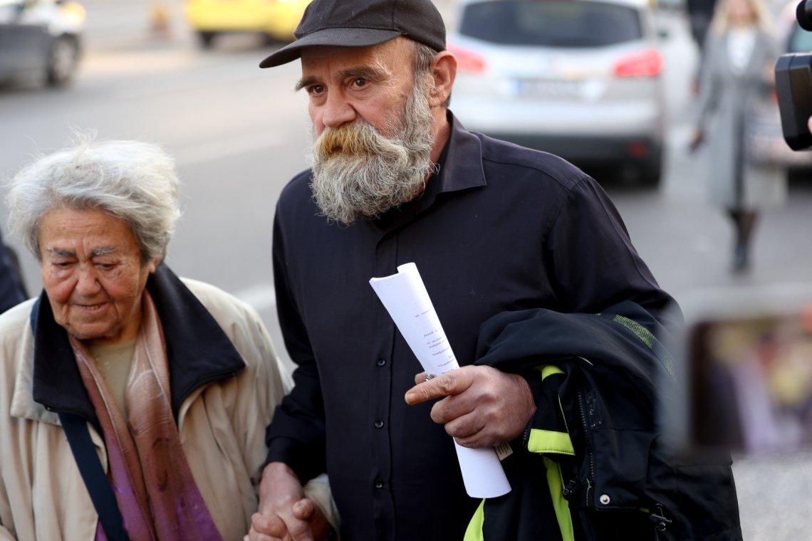 Απαλλακτική πρόταση για τον “Άλλο Άνθρωπο”: Άρση δεσμεύσεων για τον Κωνσταντίνο Πολυχρονόπουλο