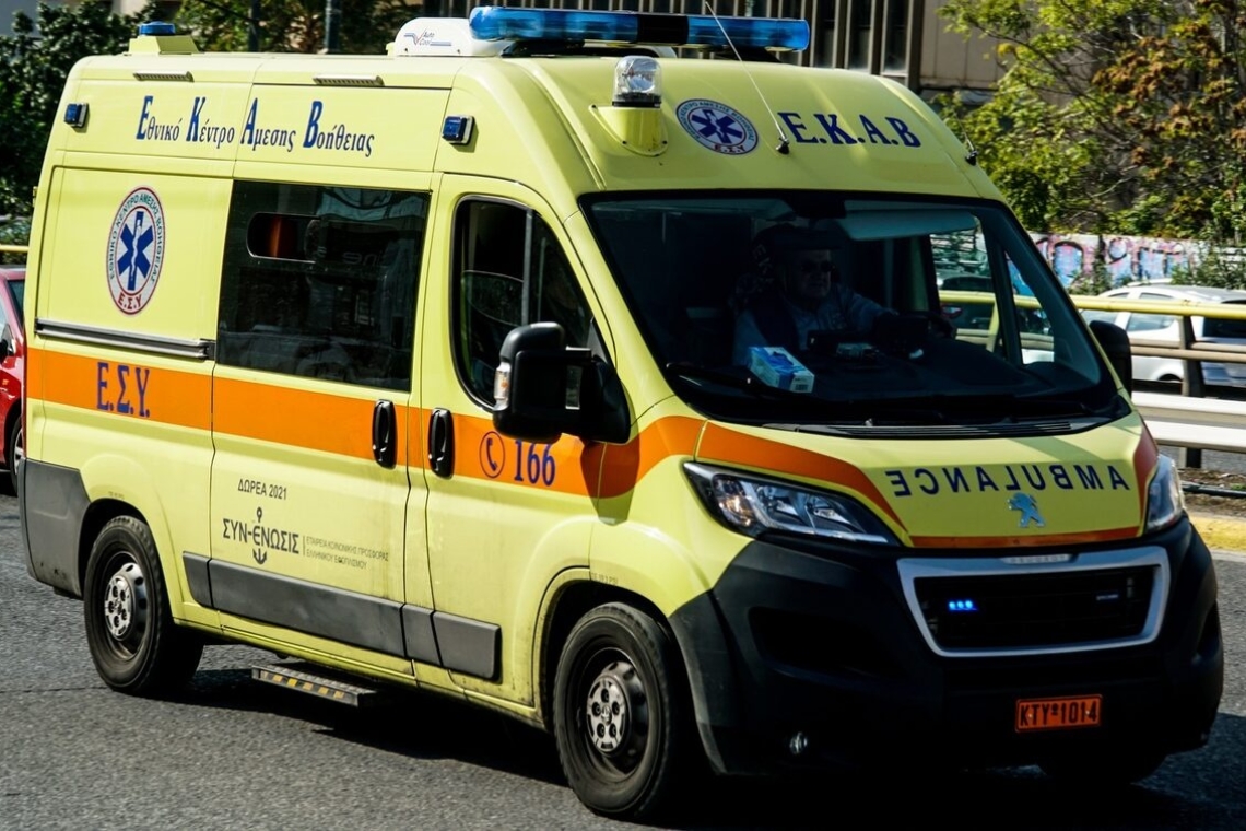 Θανατηφόρο τροχαίο στην παραλιακή: Απώλεια 52χρονου δικυκλιστή από σύγκρουση με φορτηγό