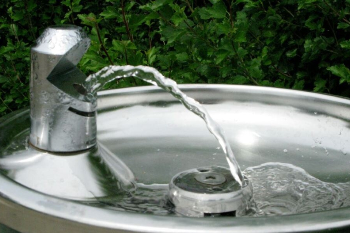 Διακοπές νερού σήμερα, Μεγάλη Τρίτη, στην Αττική