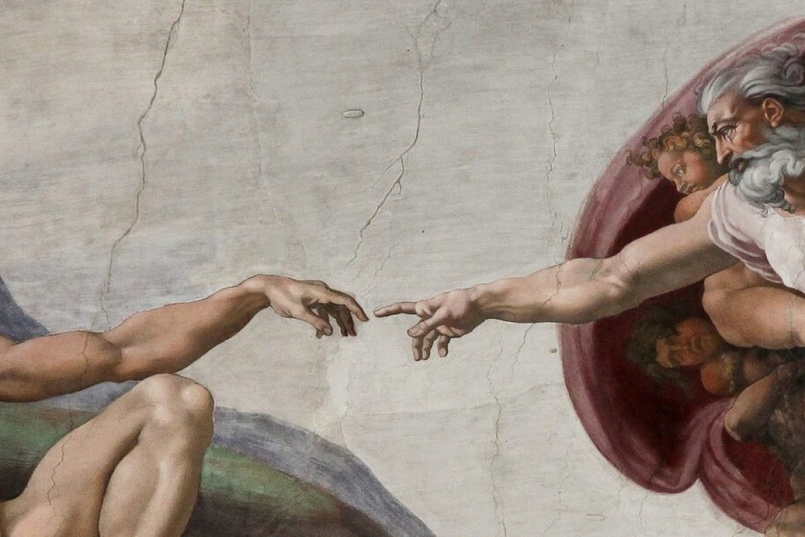 Συζήτηση με το Θεό: Ένα βιβλίο για να αφουγκραστείς την ψυχή σου